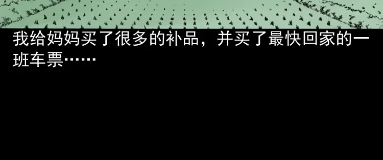 《三老爷诡事会》回家 第77页