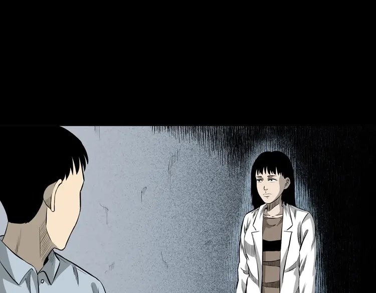 《三老爷诡事会》医院诡事 第30页