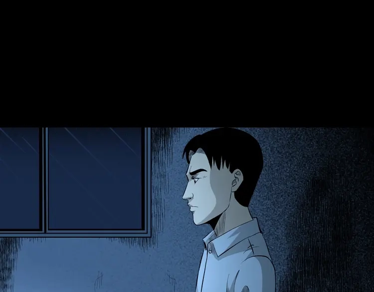 《三老爷诡事会》医院诡事 第58页