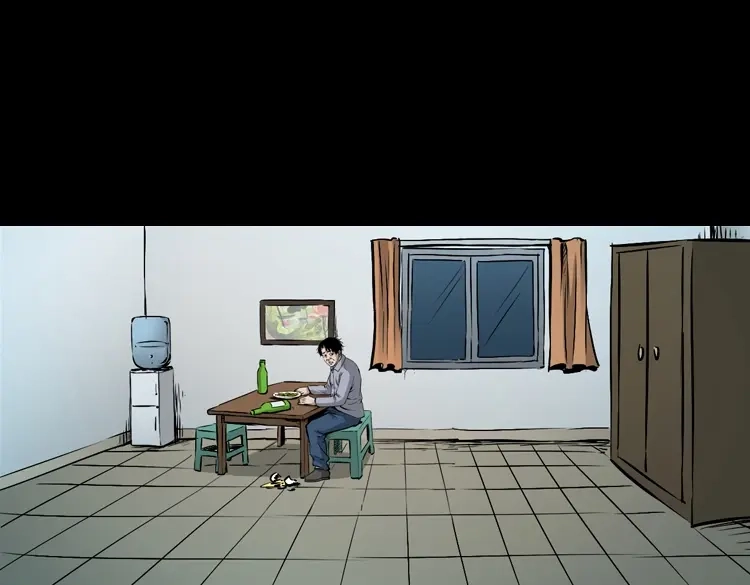 《三老爷诡事会》爱人 第188页