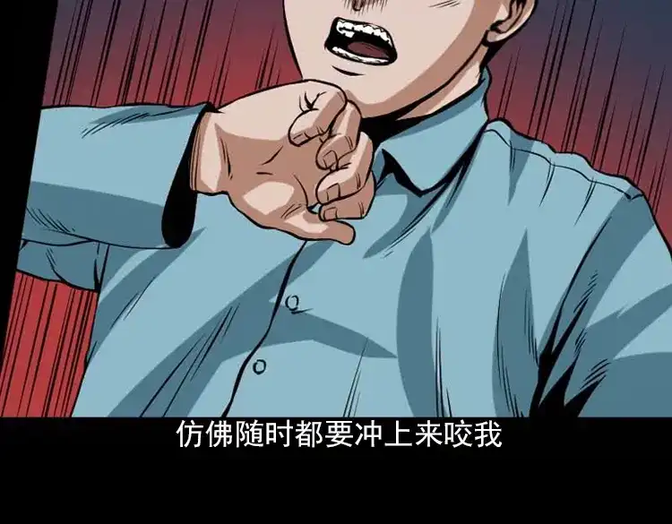 《三老爷诡事会》阴婆婆 第154页