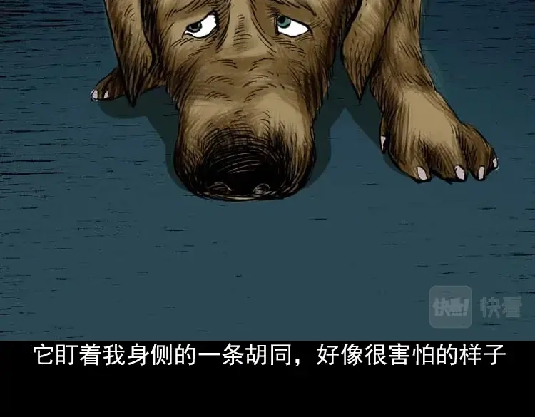 《三老爷诡事会》阴婆婆 第159页