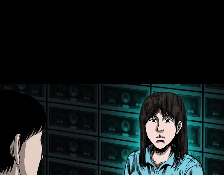 《三老爷诡事会》人鬼情 第126页