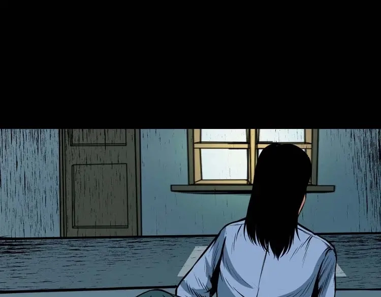 《三老爷诡事会》邻居家的小孩 第72页
