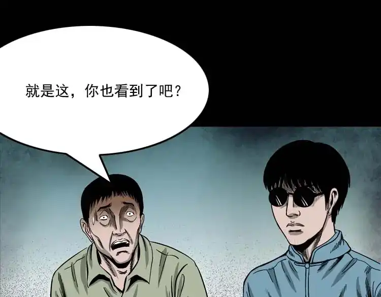 《三老爷诡事会》摆动的秋千 第54页