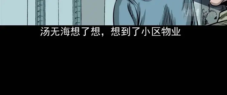 《三老爷诡事会》摆动的秋千 第101页