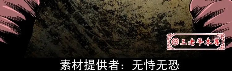 《三老爷诡事会》摆动的秋千 第3页