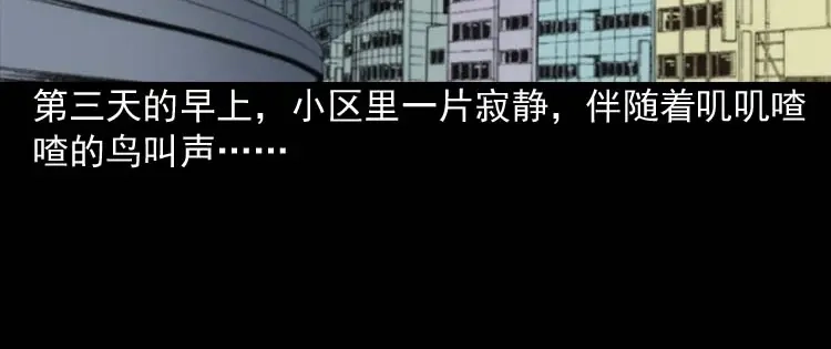 《三老爷诡事会》摆动的秋千 第67页
