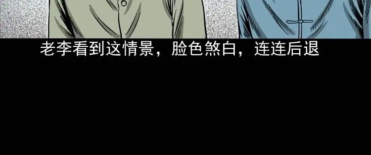 《三老爷诡事会》摆动的秋千 第55页