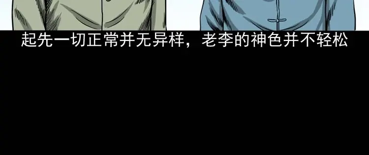 《三老爷诡事会》摆动的秋千 第49页