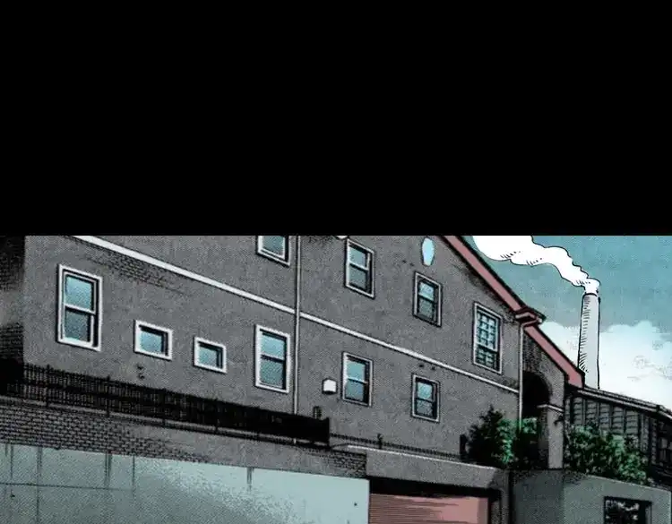《三老爷诡事会》真相 第4页