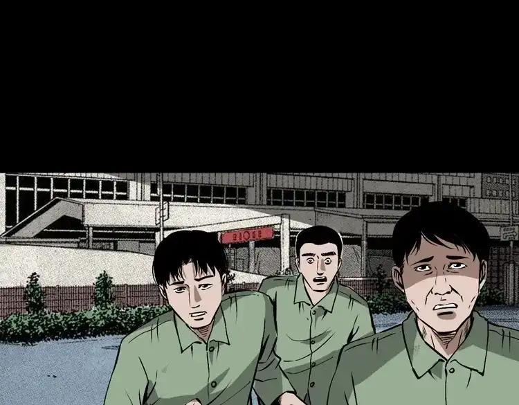 《三老爷诡事会》真相 第14页
