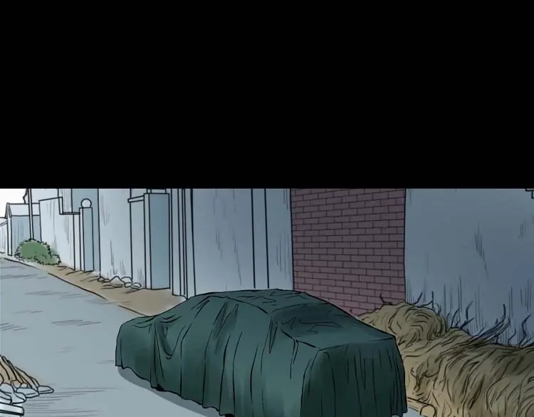 《三老爷诡事会》诡缘 第68页