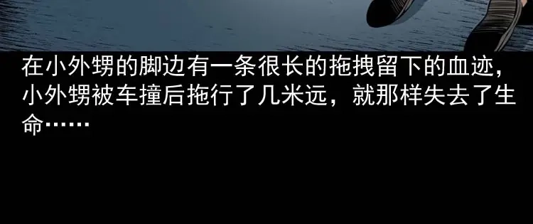 《三老爷诡事会》诡缘 第23页