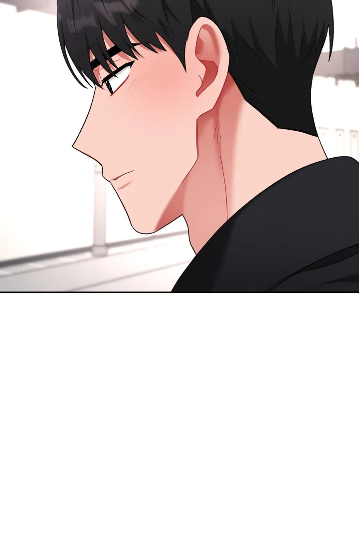 《三人关系》第36话 第5页
