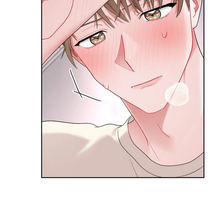 《三人关系》第37话 第3页