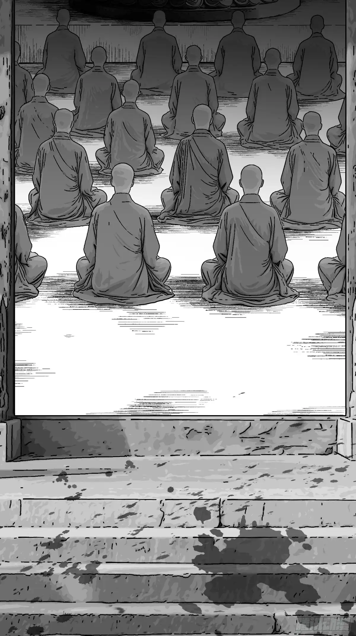 《三万六千变》异界侵袭事件 第43页