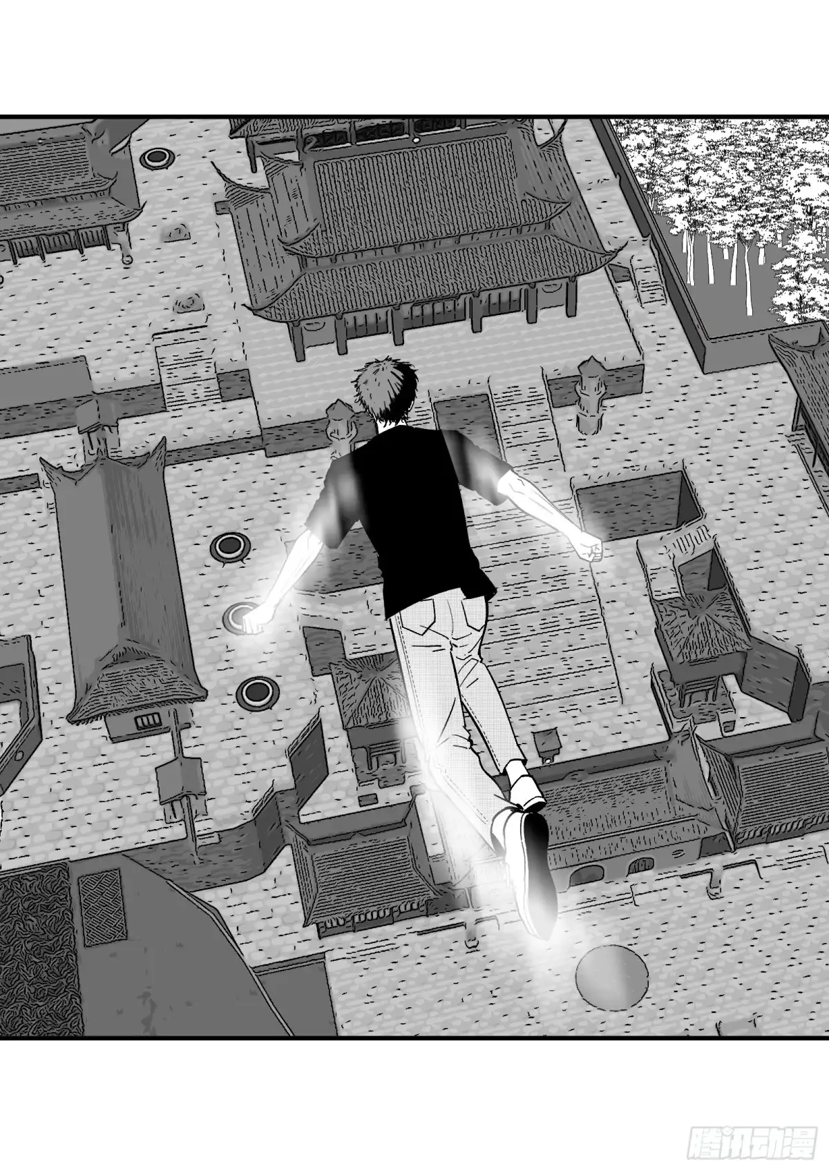 《三万六千变》异界侵袭事件 第38页