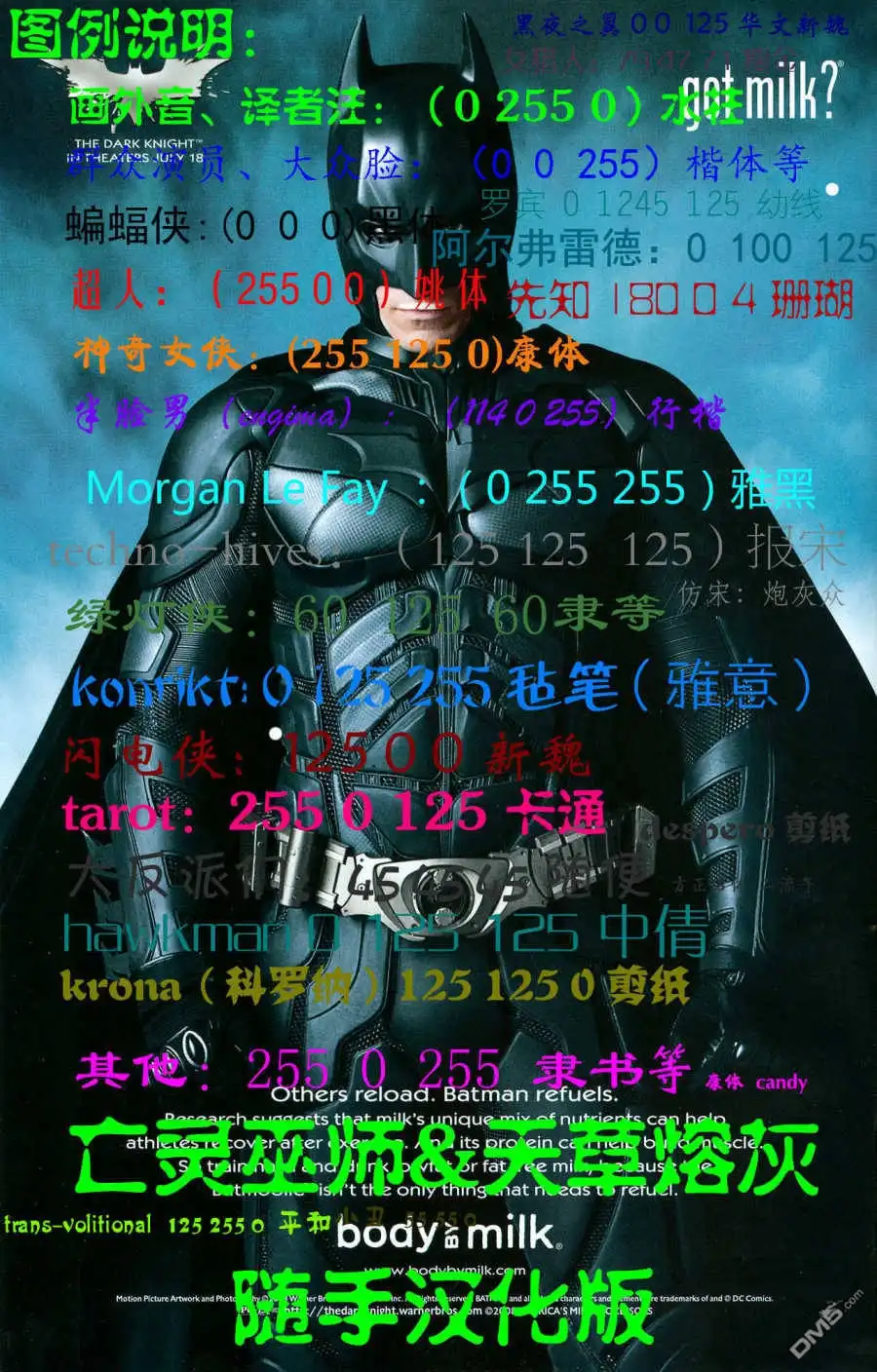 《三位一体》第9话 第2页