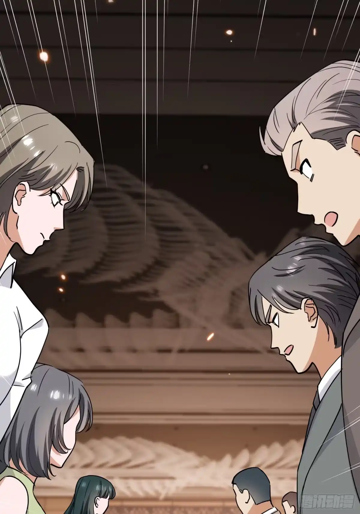 《嫂子：我真不是傻子了》第04话 神医……没傻？！ 第41页