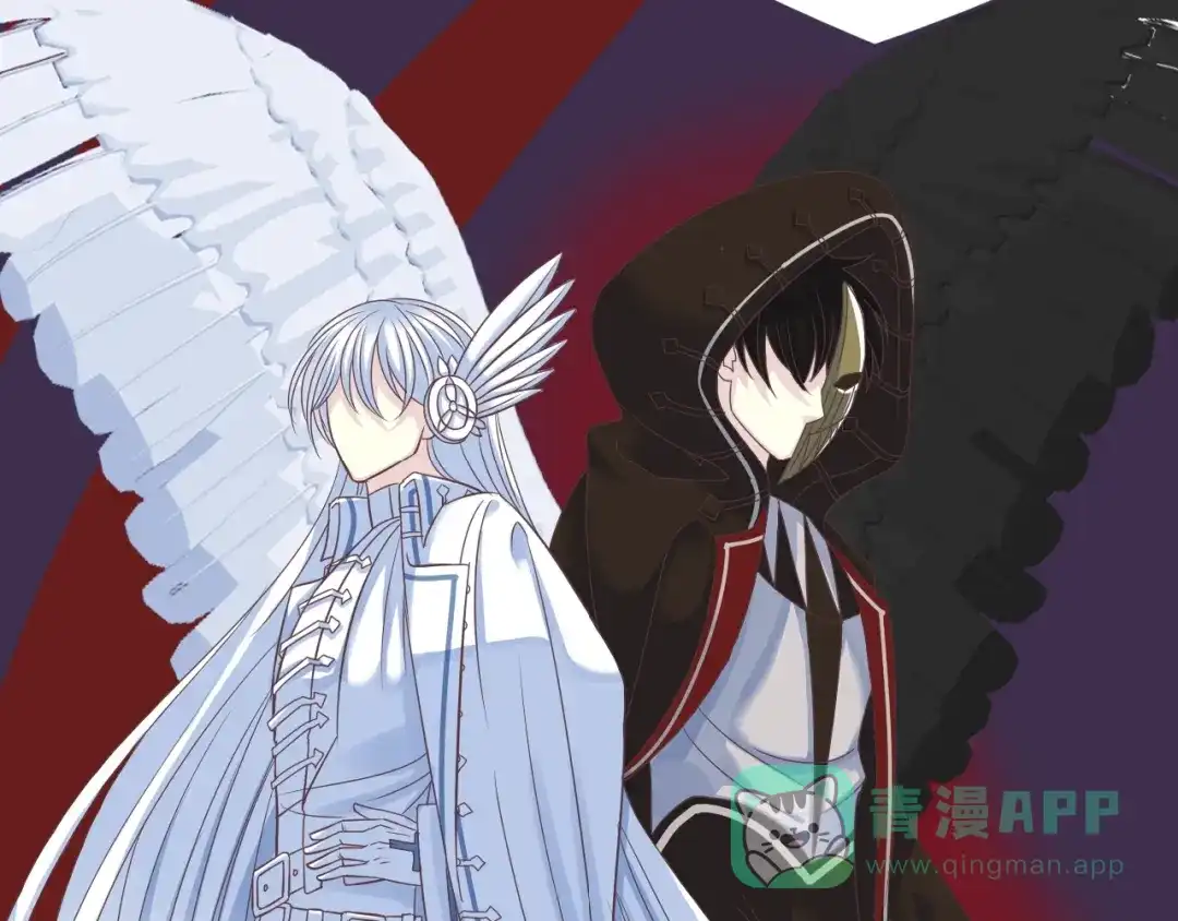 《色彩魔法使雪莉》序章 色彩争夺开战！ 第6页
