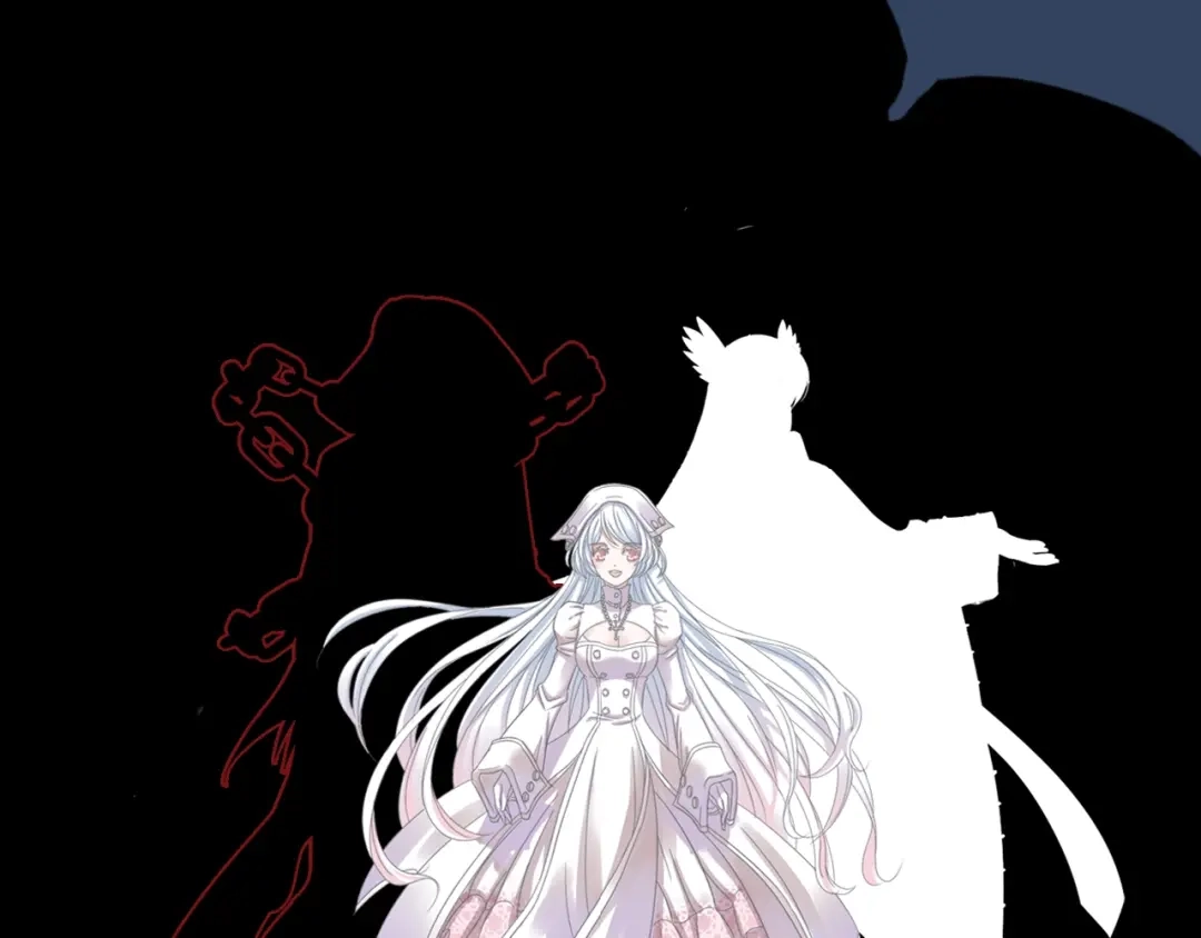 《色彩魔法使雪莉》序章 色彩争夺开战！ 第79页