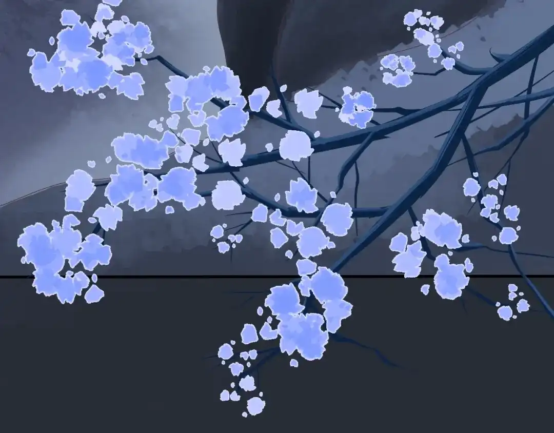 《色彩魔法使雪莉》序章 色彩争夺开战！ 第52页