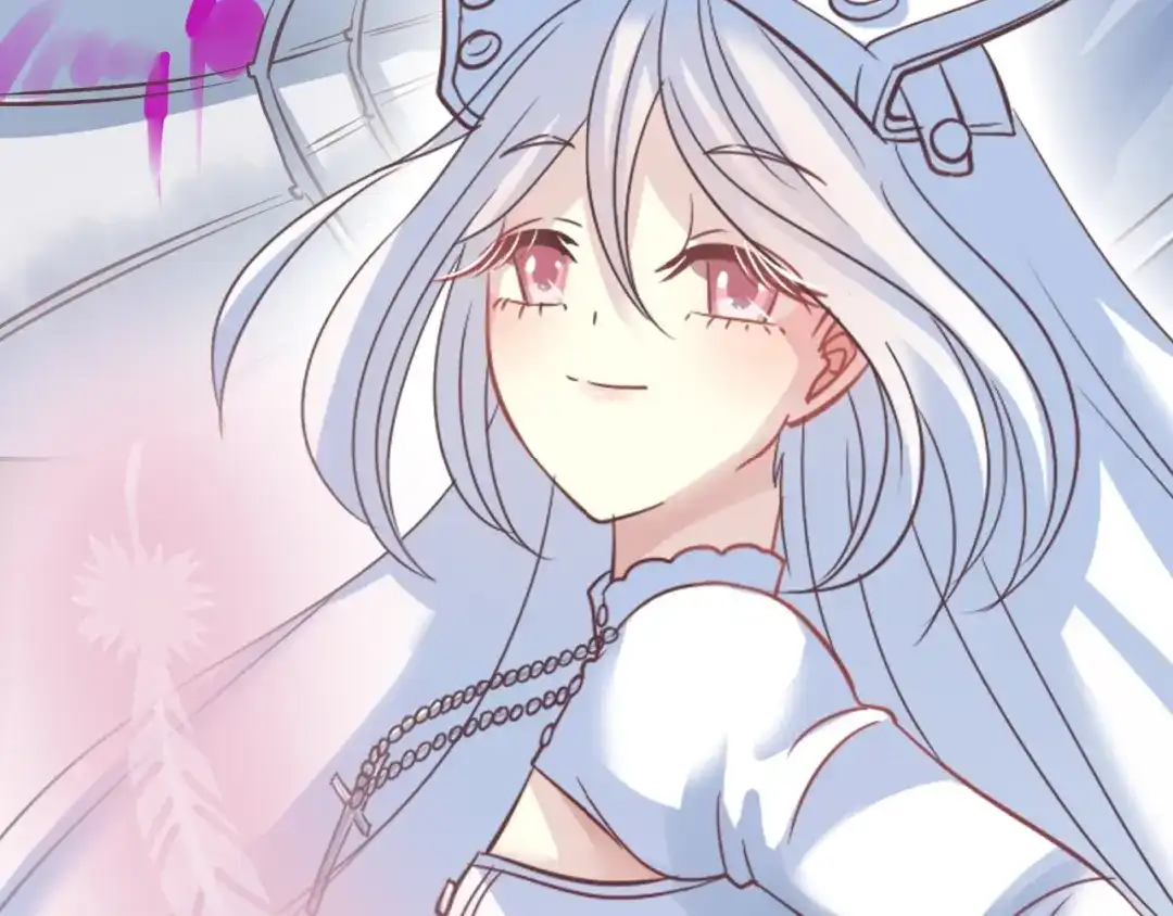 《色彩魔法使雪莉》序章 色彩争夺开战！ 第68页
