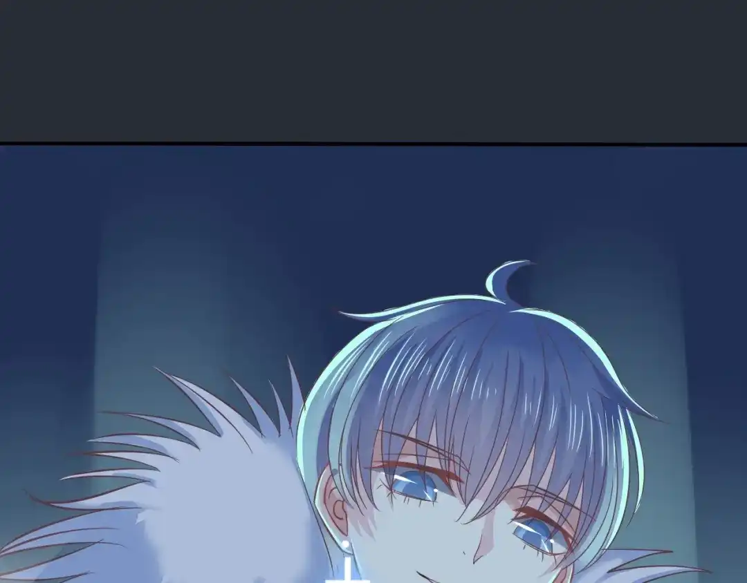 《色彩魔法使雪莉》序章 色彩争夺开战！ 第40页