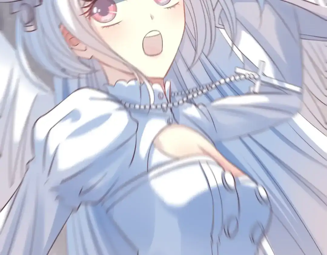 《色彩魔法使雪莉》序章 色彩争夺开战！ 第60页