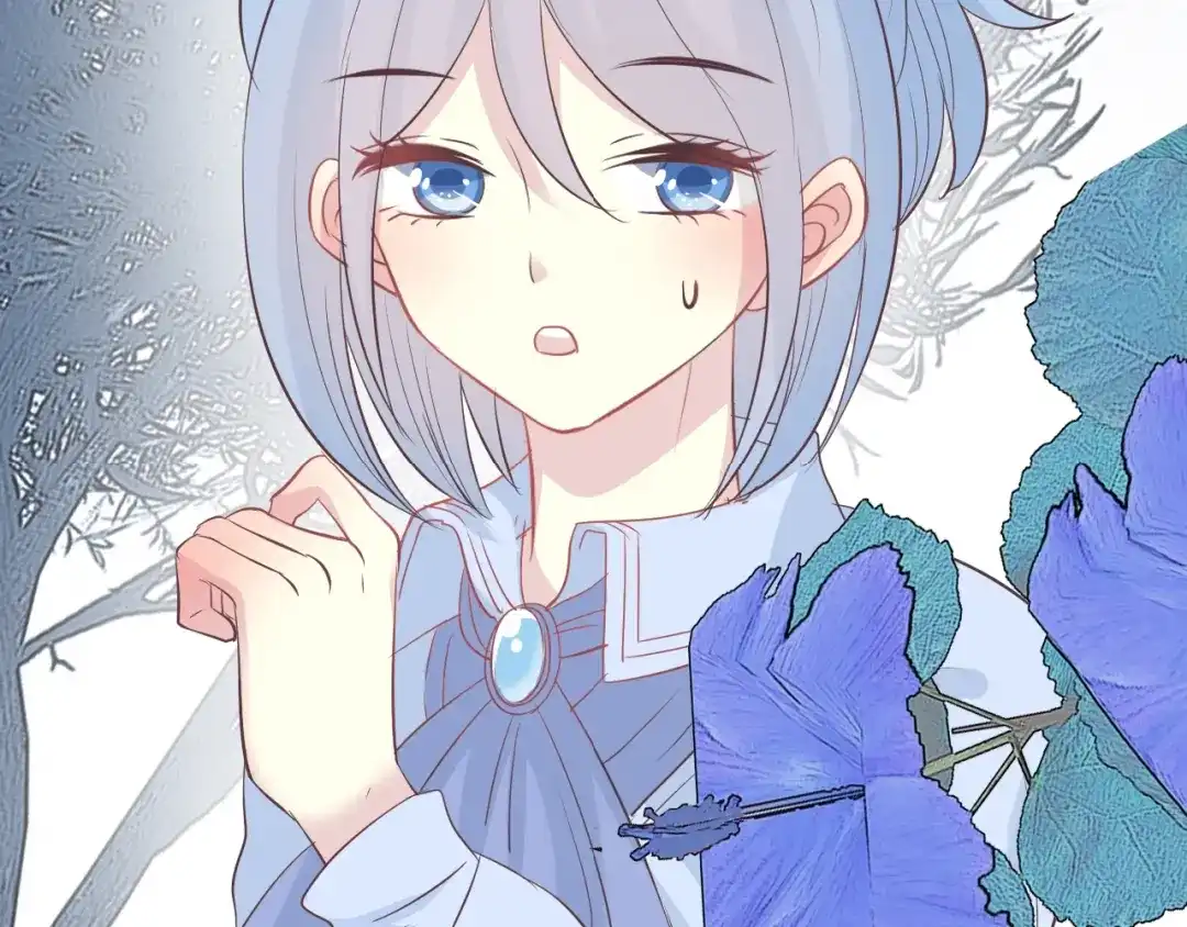 《色彩魔法使雪莉》第9话 国王的赏赐 第29页