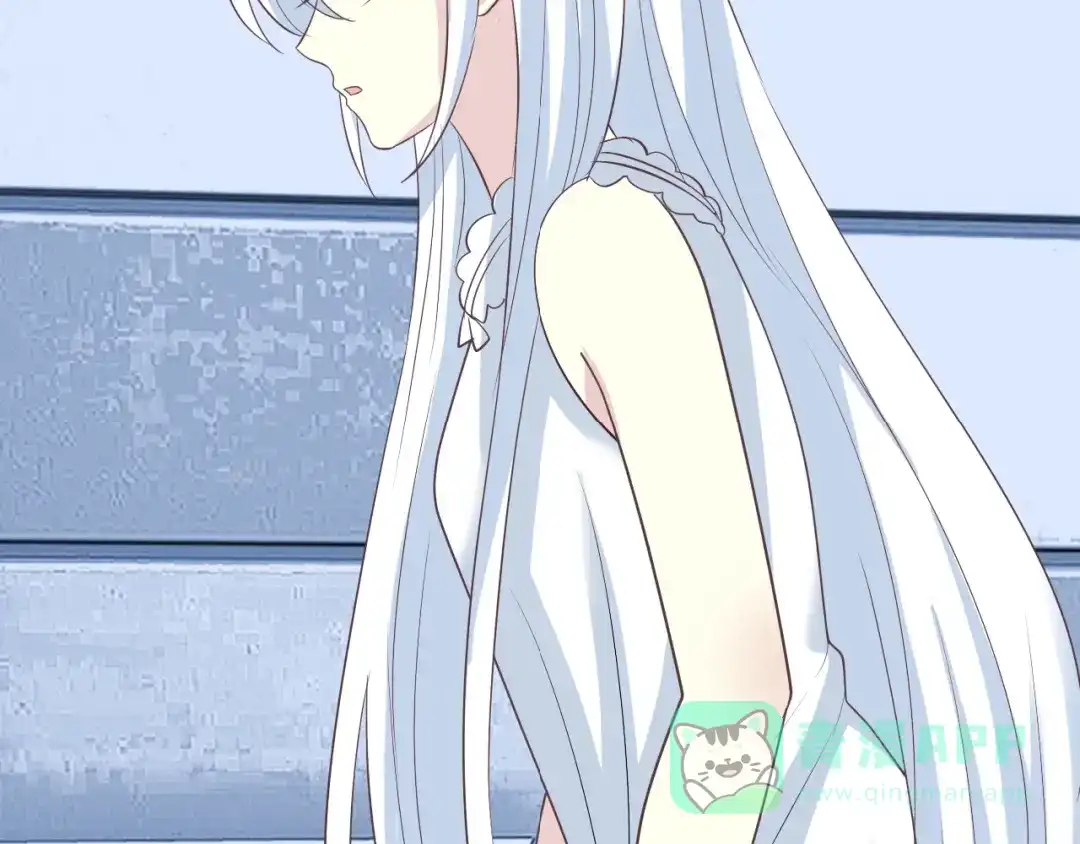 《色彩魔法使雪莉》第11话 没有我你怎么办 第21页