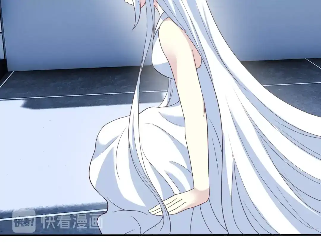 《色彩魔法使雪莉》第11话 没有我你怎么办 第29页