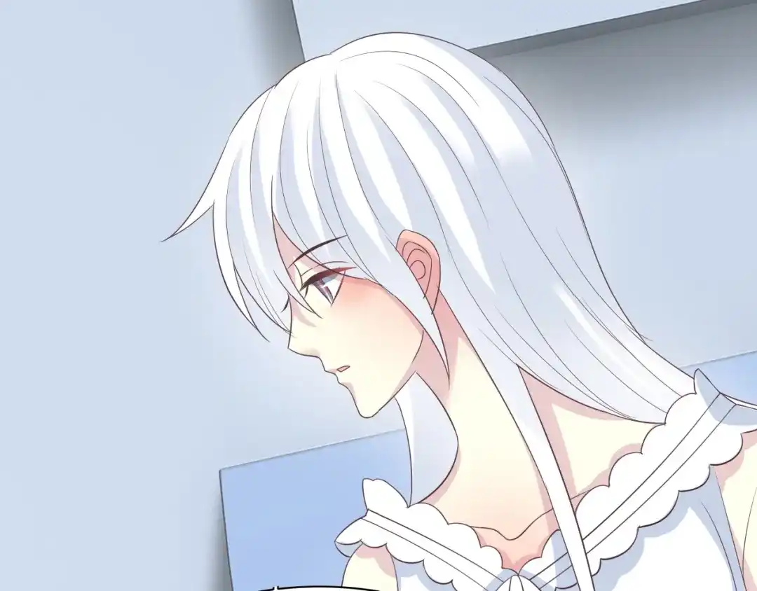 《色彩魔法使雪莉》第11话 没有我你怎么办 第55页