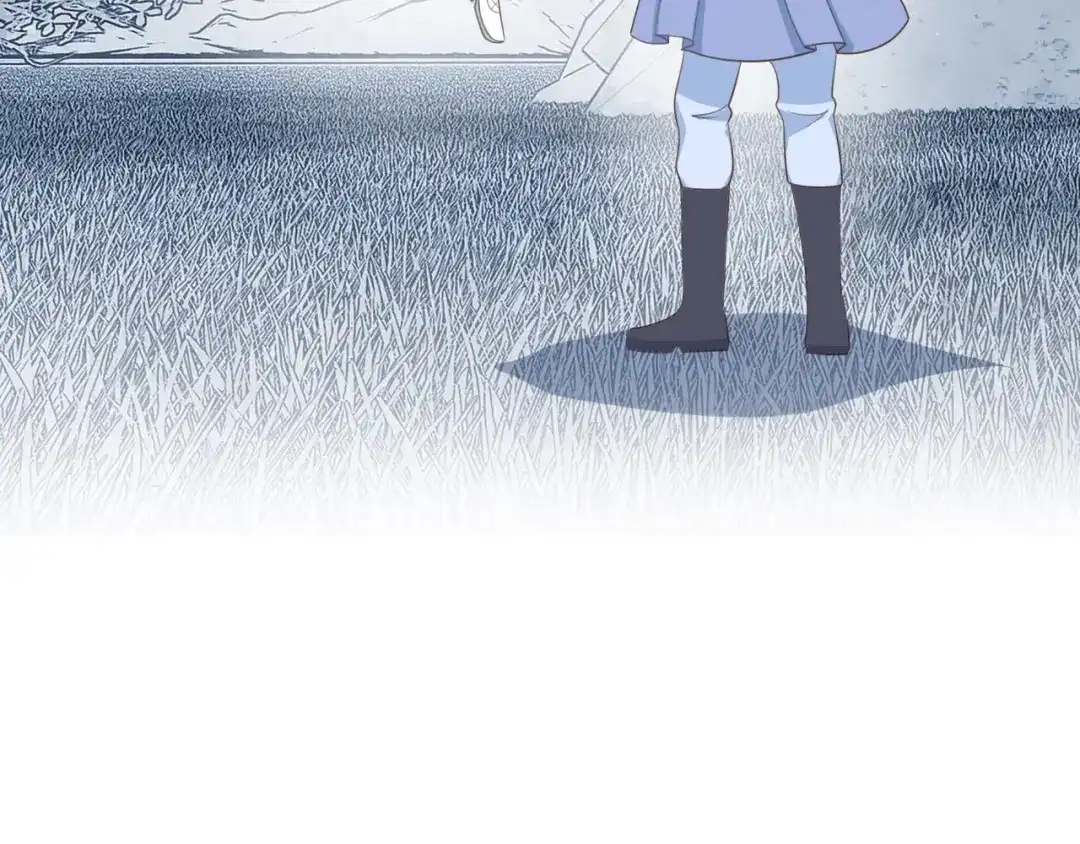《色彩魔法使雪莉》第15话 我不是敌人！ 第40页