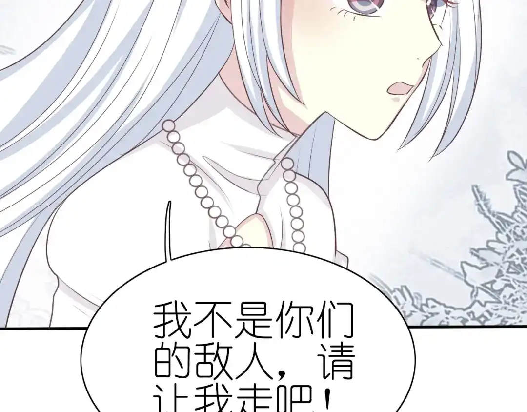 《色彩魔法使雪莉》第15话 我不是敌人！ 第43页