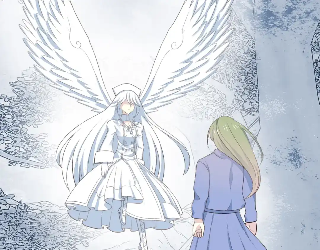 《色彩魔法使雪莉》第15话 我不是敌人！ 第39页