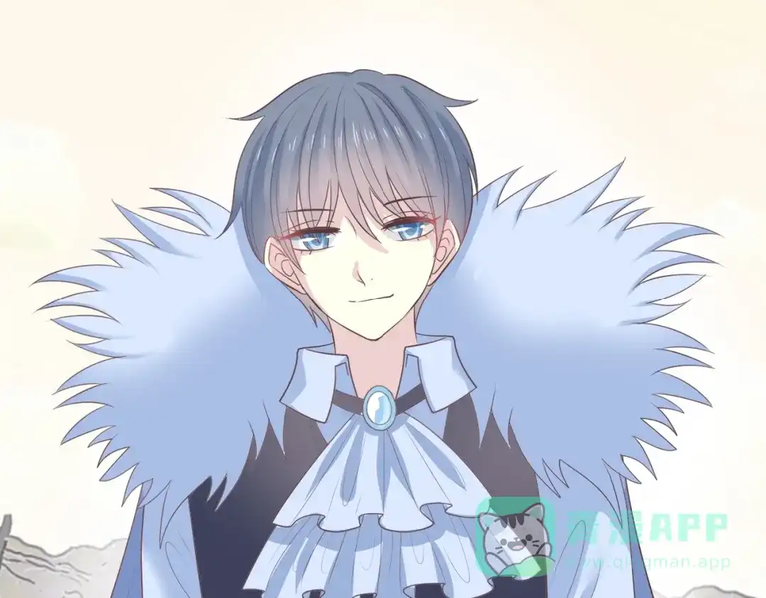 《色彩魔法使雪莉》完结篇 恢复色彩 第81页