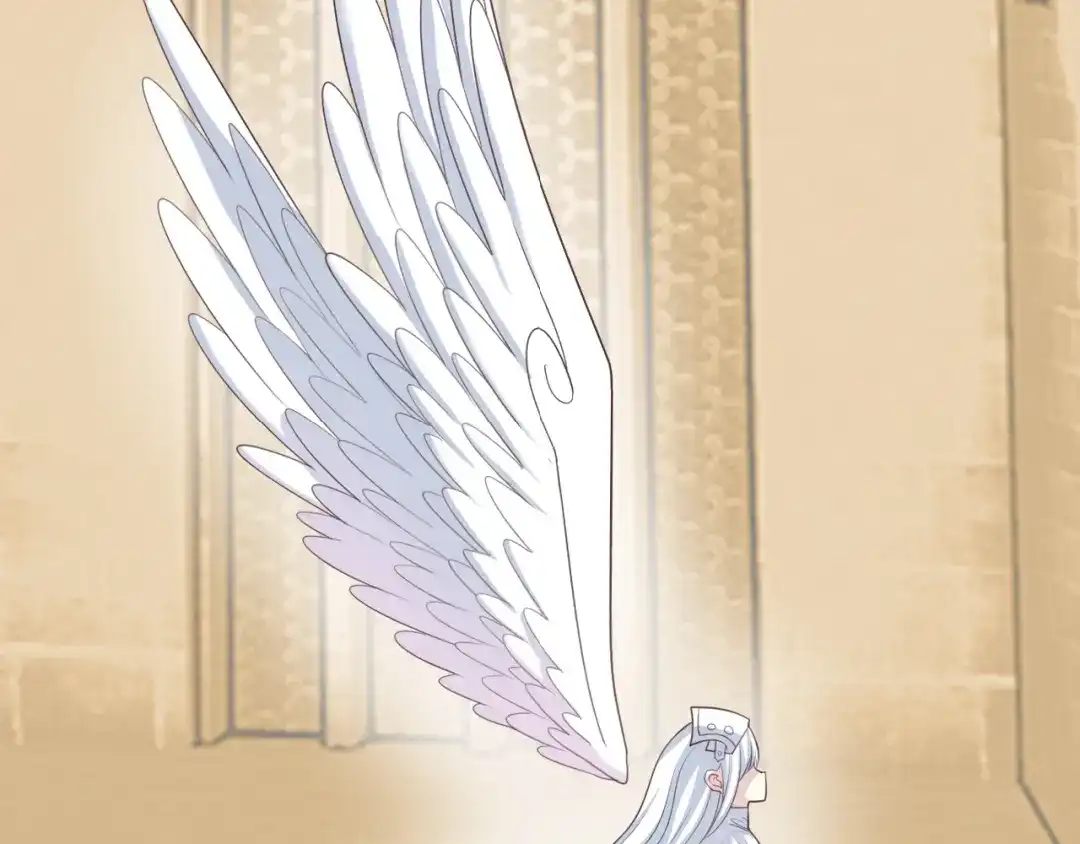 《色彩魔法使雪莉》完结篇 恢复色彩 第40页