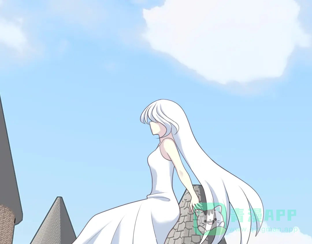 《色彩魔法使雪莉》完结篇 恢复色彩 第116页