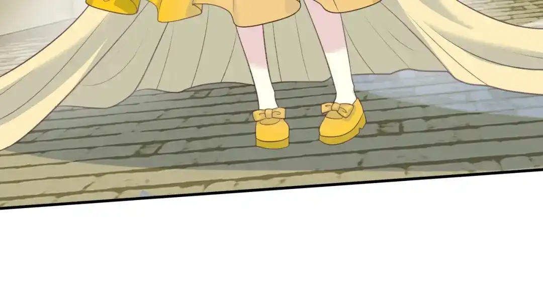 《色彩魔法使雪莉》完结篇 恢复色彩 第68页