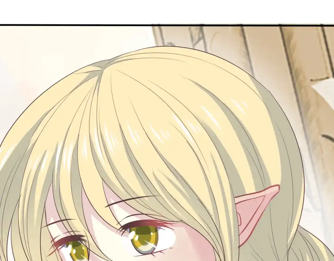 《色彩魔法使雪莉》完结篇 恢复色彩 第35页