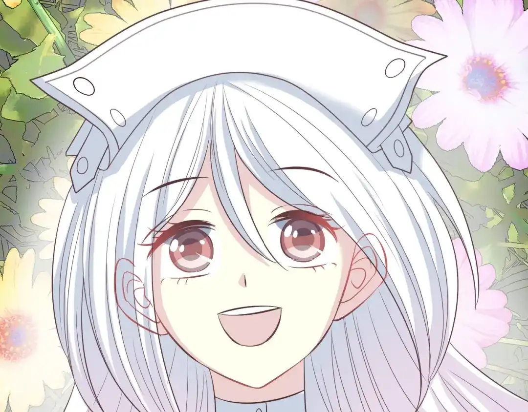 《色彩魔法使雪莉》完结篇 恢复色彩 第107页