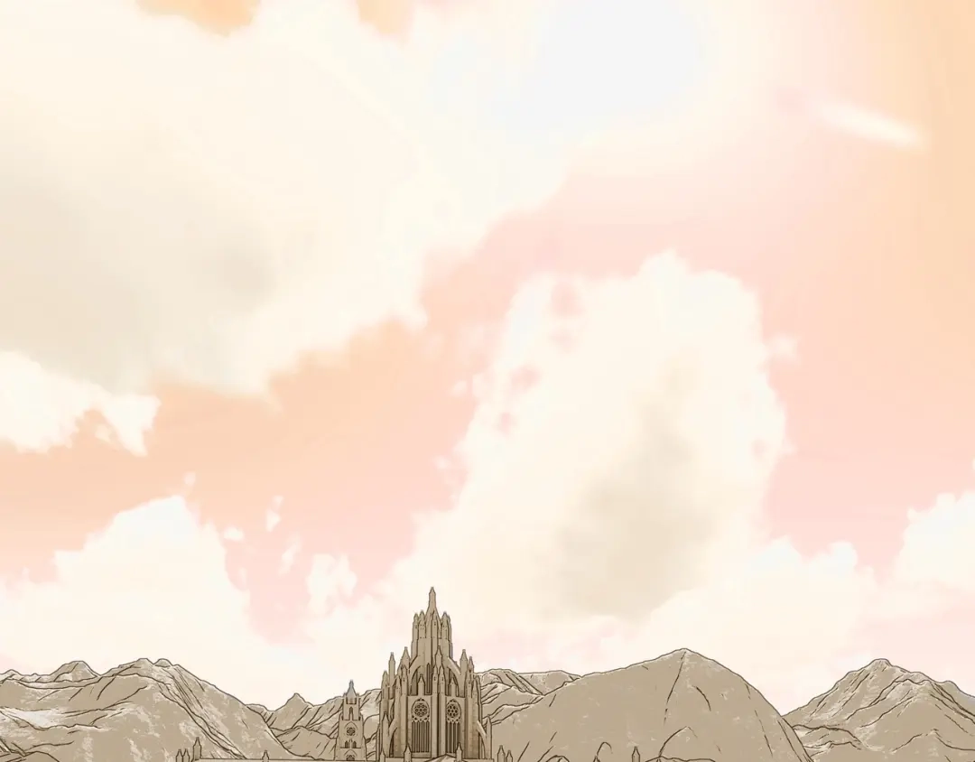 《色彩魔法使雪莉》完结篇 恢复色彩 第22页
