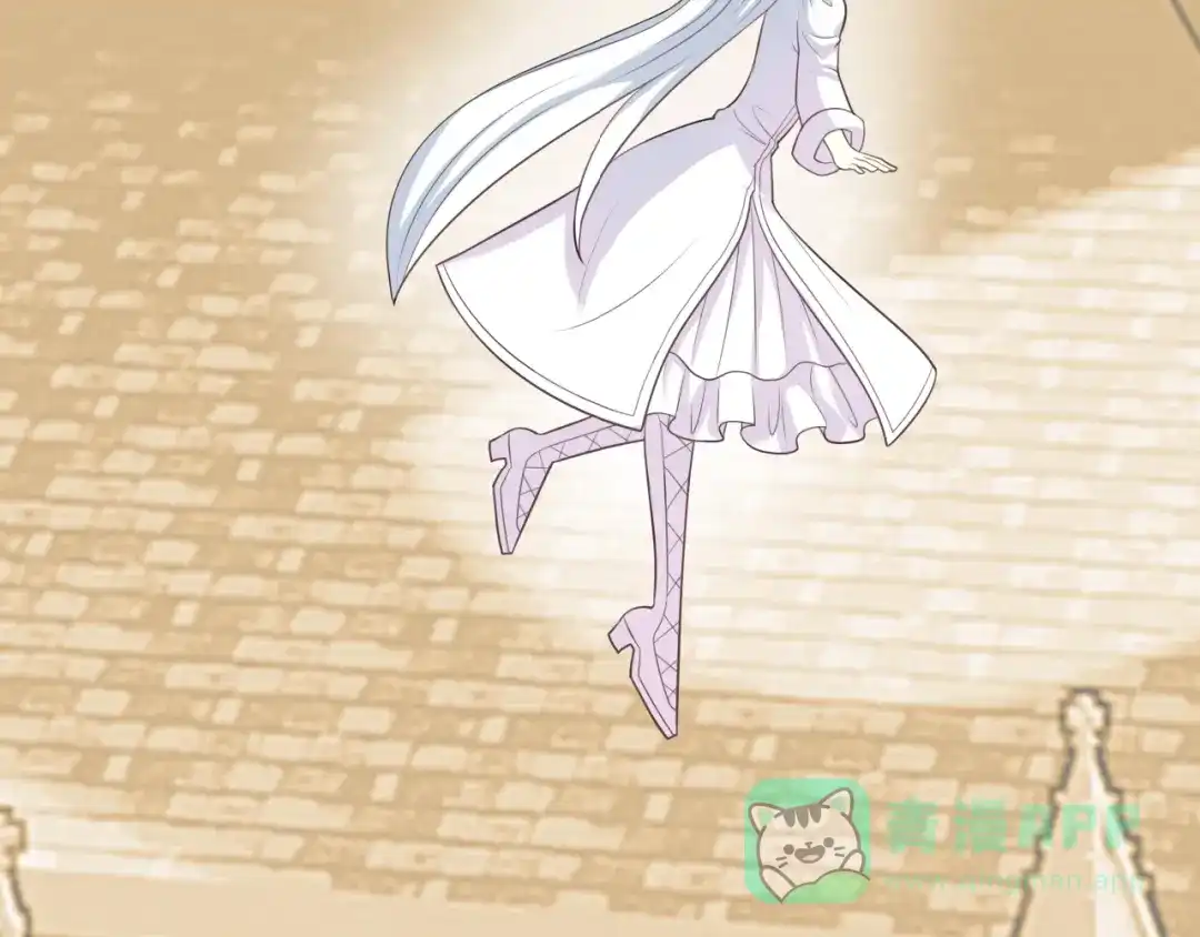 《色彩魔法使雪莉》完结篇 恢复色彩 第41页