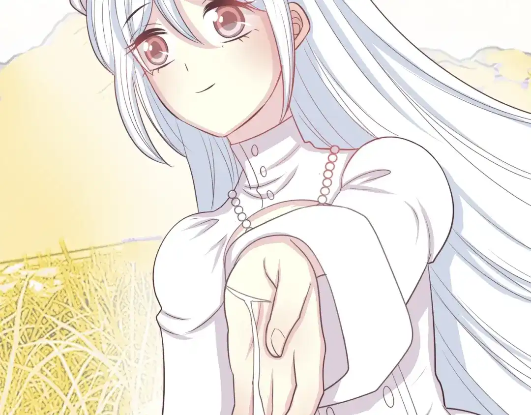 《色彩魔法使雪莉》完结篇 恢复色彩 第94页