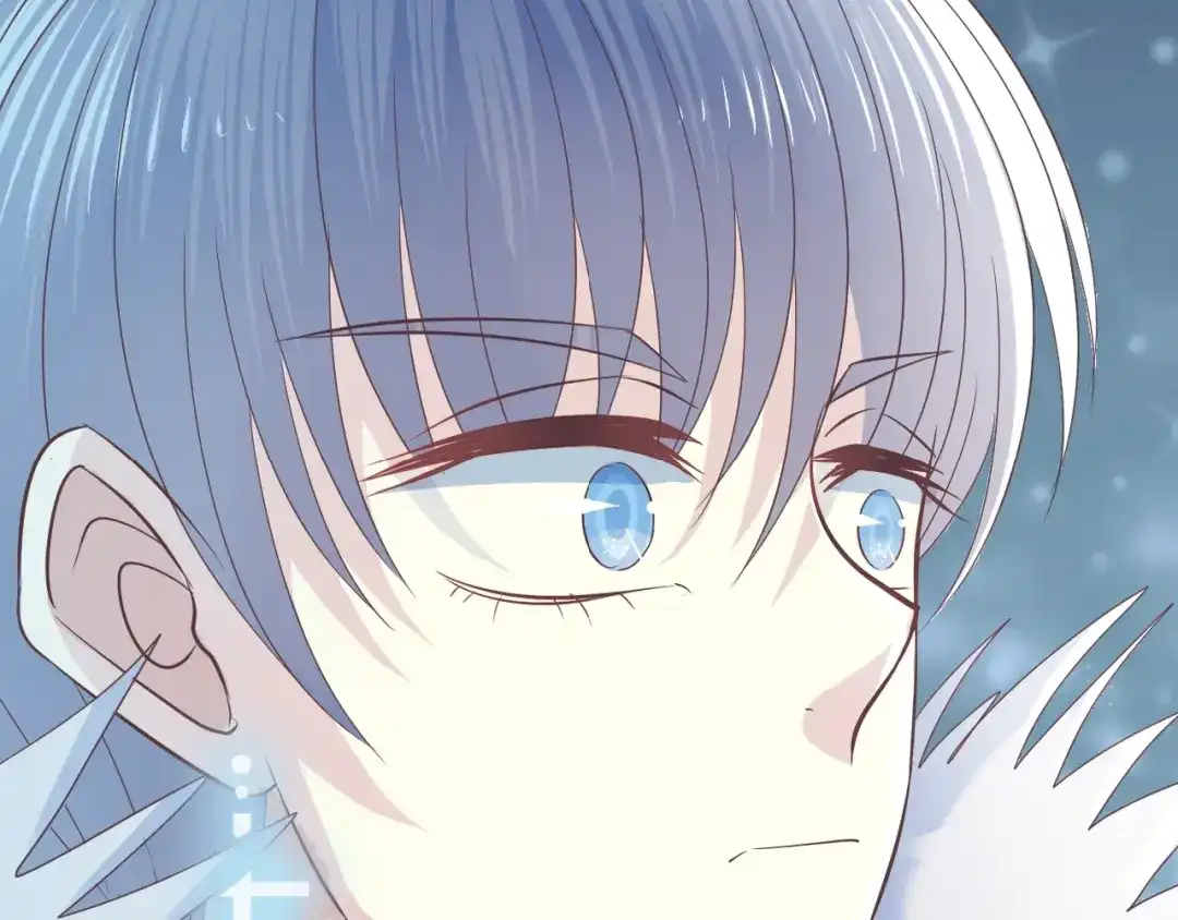 《色彩魔法使雪莉》第1话 蓝之章开启！ 第307页