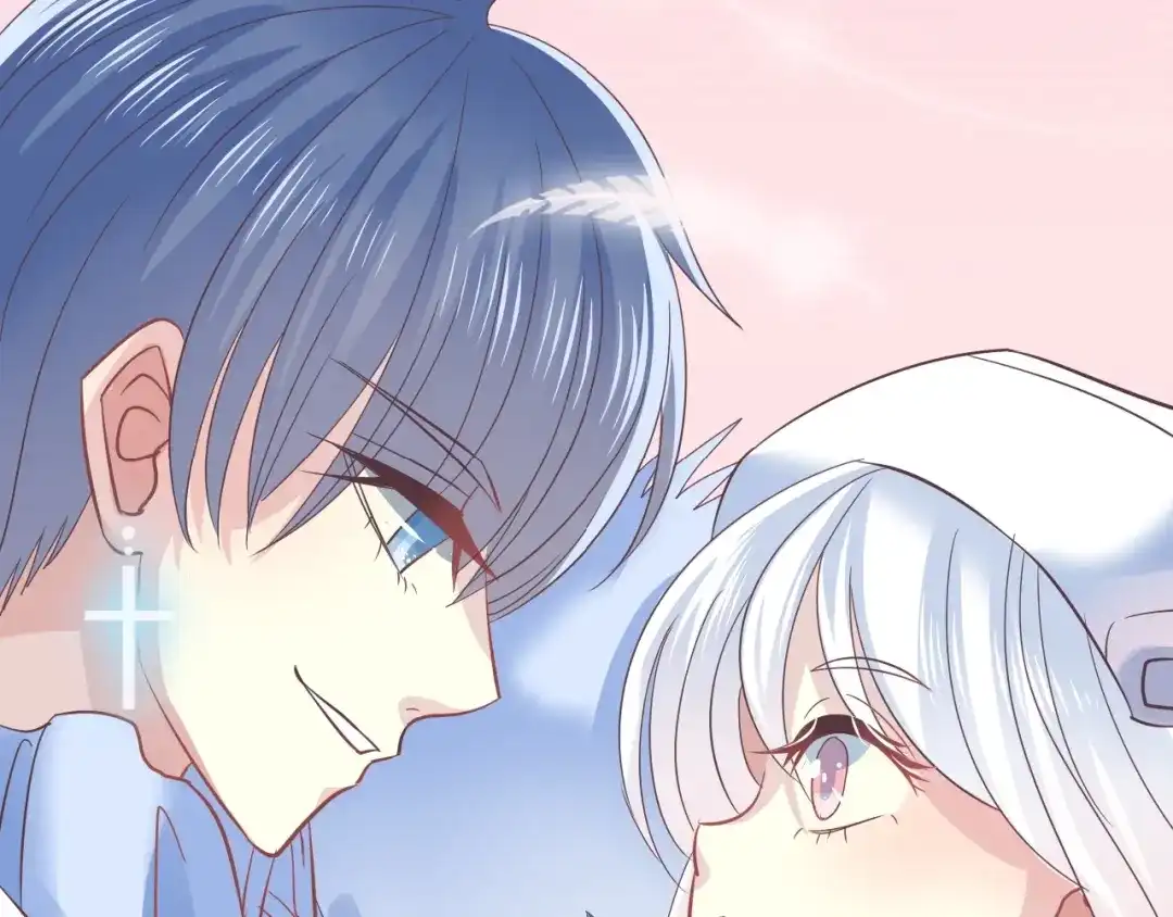 《色彩魔法使雪莉》第1话 蓝之章开启！ 第373页