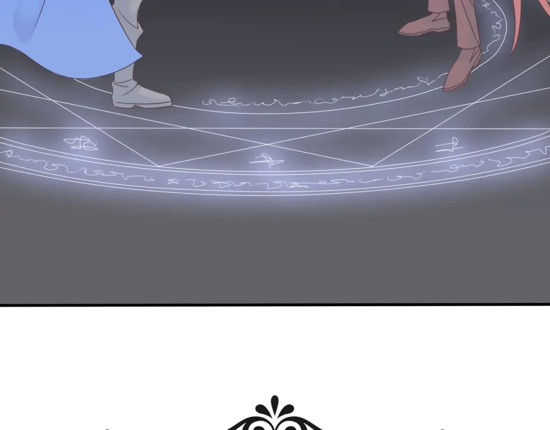 《色彩魔法使雪莉》第1话 蓝之章开启！ 第27页