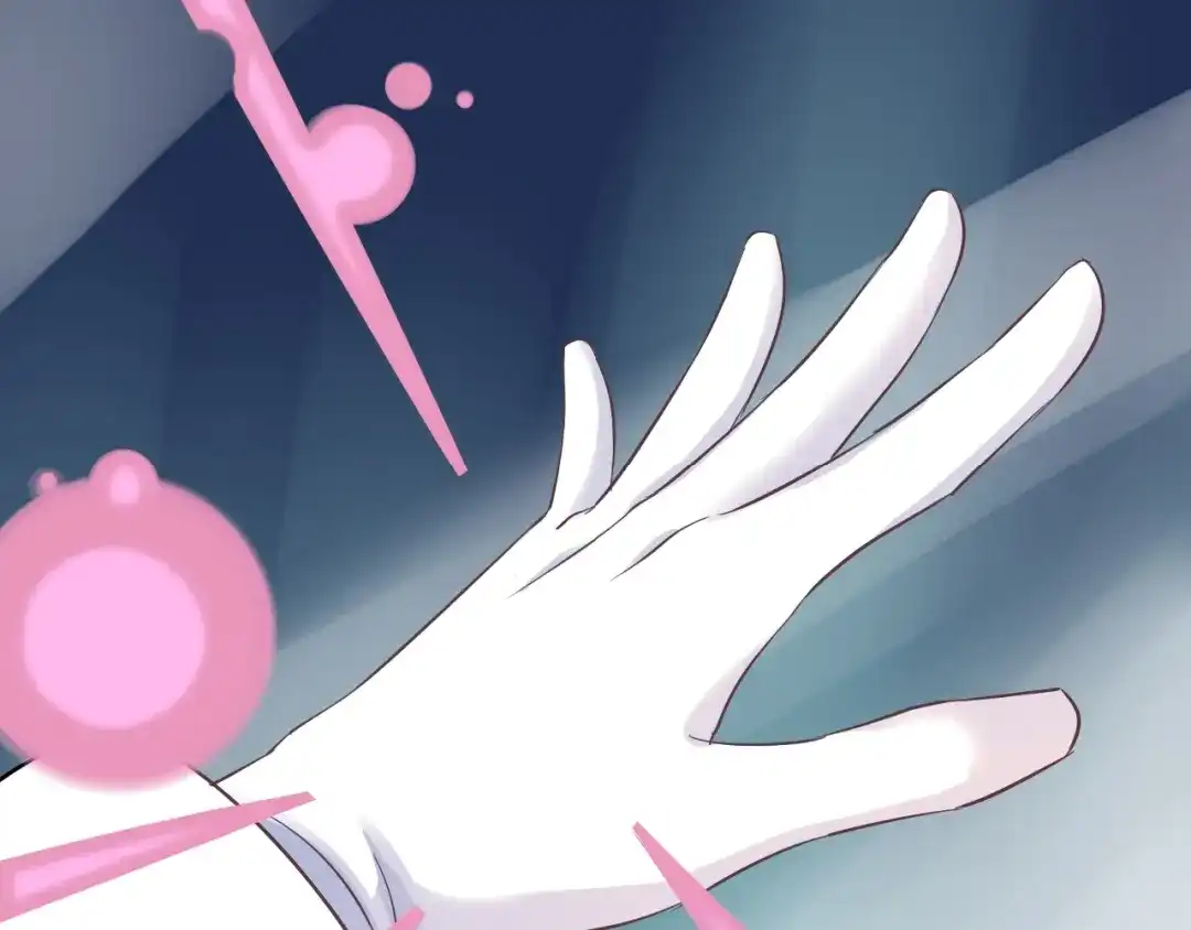 《色彩魔法使雪莉》第1话 蓝之章开启！ 第285页